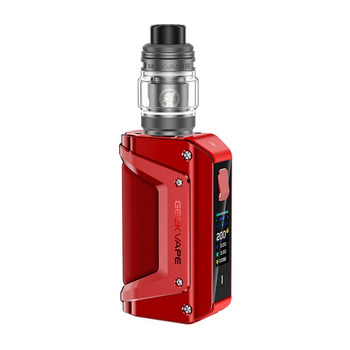 GeekVape Aegis Legend 3 L200 KIT - Red