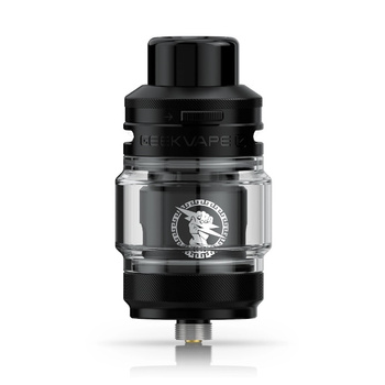 Atomizer Zeus Sub-Ohm - Black