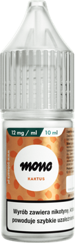 Liquid Mono 10ml - Kaktus 12mg