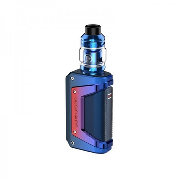 GeekVape Aegis Legend 2 L200 KIT - Blue Red