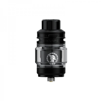 Atomizer Zeus Sub-Ohm SE - Black