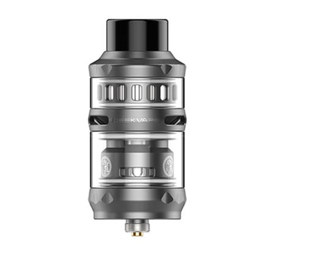 Atomizer Zeus P Subohm - Gunmetal