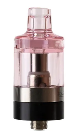 Atomizer Innokin GoZ - Light Pink