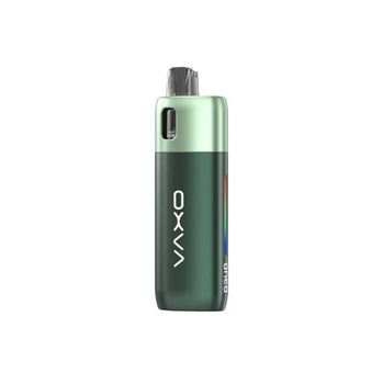POD OXVA Oneo - Racing Green