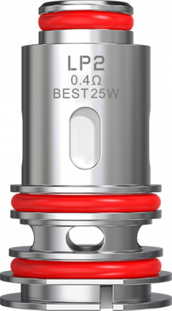 Grzałka Smok LP2 mesh - 0.4ohm