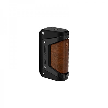 GeekVape Aegis Legend 2 L200 MOD - Black