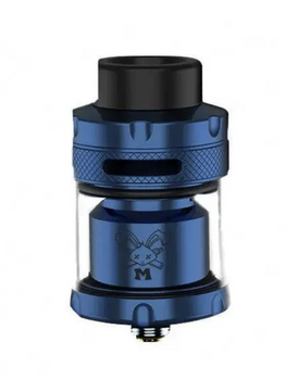 Atomizer Hellvape Dead Rabbit M RTA - Blue