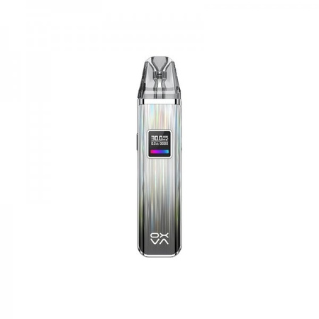POD OXVA Xlim Pro - Gleamy Grey