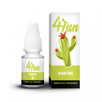 26 Aromat 4FUN 10ml - Kaktus