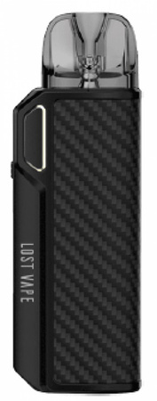 POD Lost Vape Thelema Elite 40 - Black Carbon