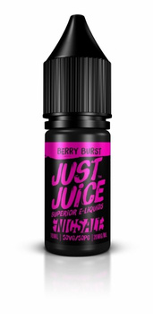 Salt Just Juice 20mg - Berry Burst