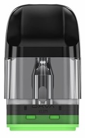 Kartridż OXVA Xlim EZ XL - 1.2 ohm