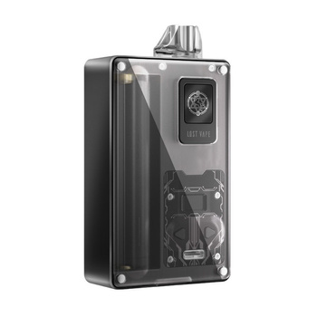 KIT Lost Vape Centaurus B80 AIO - Magnetic Black