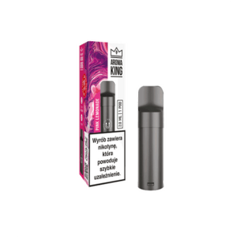 Kartridż Aroma King - Mr Pink