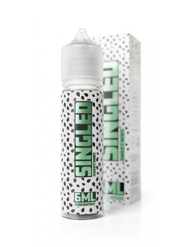 Longfill SINGLED 6/60ml - Sweet Mint