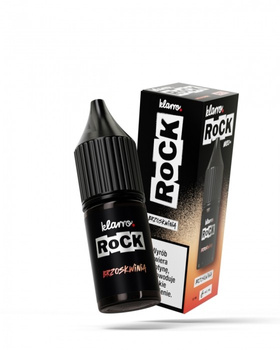 26 Liquid Klarro ROCK - Brzoskwinia 6mg