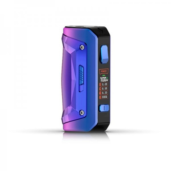 Mod GeekVape Aegis Solo 2 S100 - Rainbow Purple