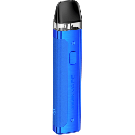 POD GeekVape Aegis Q - Blue
