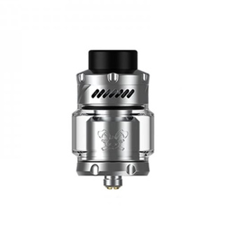 Atomizer HellVape Dead Rabbit V3 RTA - SS