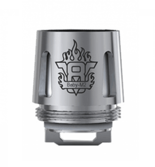 Grzałka Smok TFV8 Baby M2 0,15 ohm