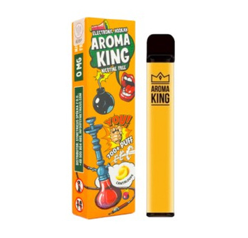 Aroma King 700 0mg - Cantaloupe