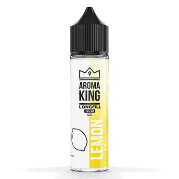 Longfill Aroma King - Lemon