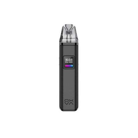 POD OXVA Xlim Pro - Grey Leather