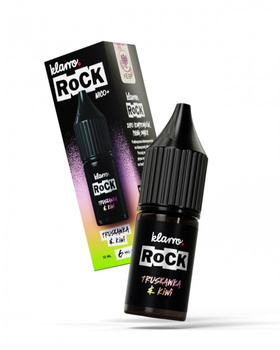 26 Liquid Klarro ROCK - Truskawka Kiwi 6mg