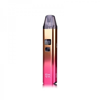 POD OXVA Xlim V2 - Shiny Gold Pink
