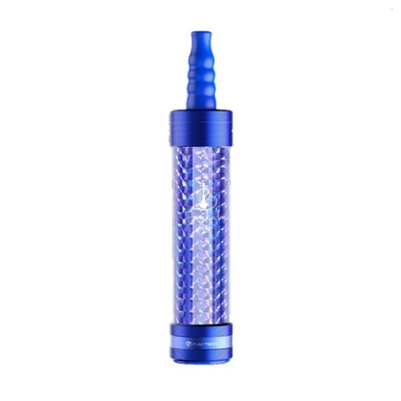 POD E-shisha Fumytech Hookah Air - Sparkle Blue