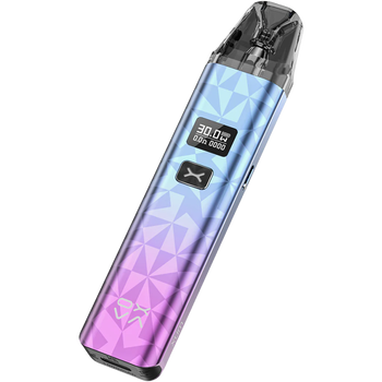 POD OXVA Xlim Classic Edition - Pink Blue