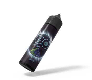 Longfill Geometric 10/60ml - Grappa