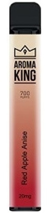 Aroma King 700 - Red Apple Anise