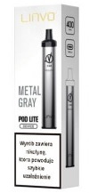 POD VBAR Cubo Lite - Metal Grey