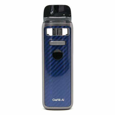 POD VooPoo Vinci 3 - Carbon Fiber Blue