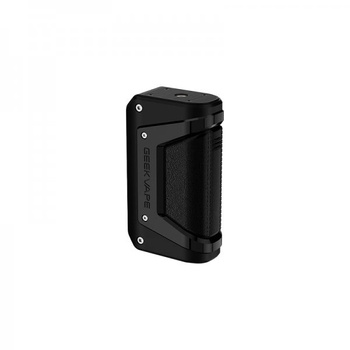 GeekVape Aegis Legend 2 L200 MOD - Classic Black