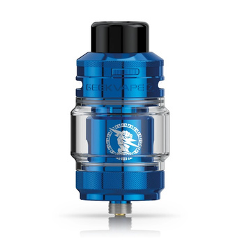 Atomizer Zeus Sub-Ohm - Blue