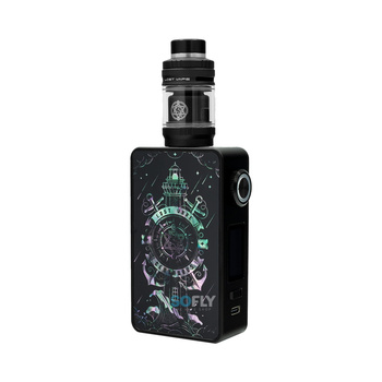 KIT Lost Vape Centaurus M200 - Moonlite Spire AKCY