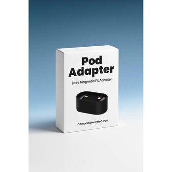 Adapter Pava do kartridży OXVA