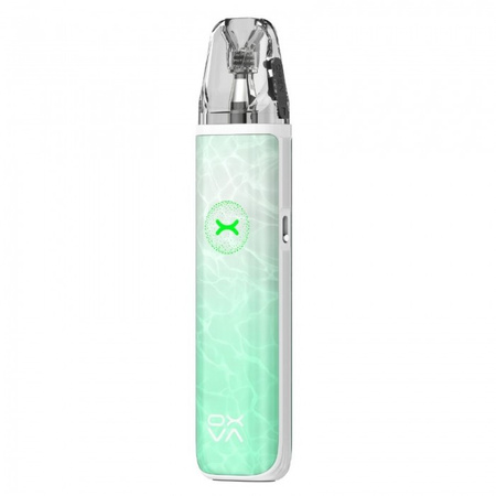 POD OXVA Xlim GO 2 - Green Ripple AKCYZA