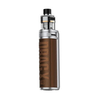 POD VooPoo Drag X Pro - Sahara Brown