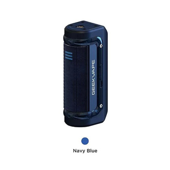 Mod GeekVape Aegis M100 - Navy Blue