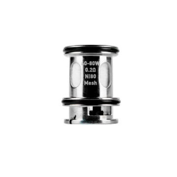 Grzałka Lost Vape UB Max X2 / X5 - 0.2ohm