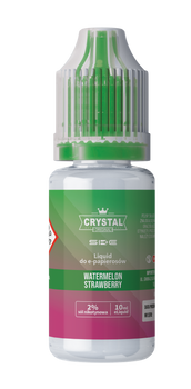 SALT Crystal 20mg - Watermelon Strawberry