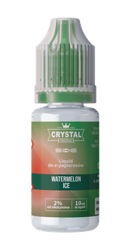 26 SALT Crystal 20mg - Watermelon Ice