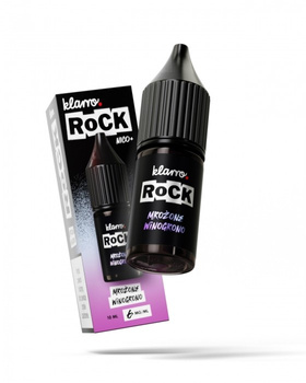 Liquid Klarro ROCK - Mrożone Winogrono 6mg