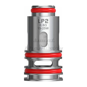 Grzałka Smok LP2 DC - 0.6ohm