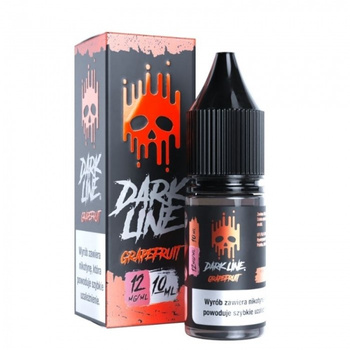 Liquid Dark Line 10ml - Grapefruit 12mg