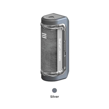 Mod GeekVape Aegis M100 - Silver