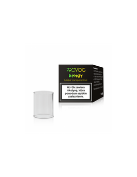 Tulejka Provog Kengy